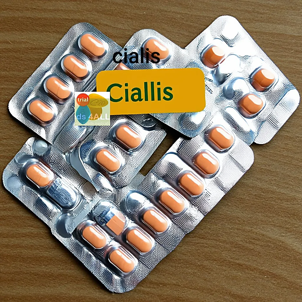 Acheter du cialis sécurisé